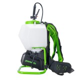 Садовый опрыскиватель  аккумуляторный Greenworks Арт. 5300107, 60V без АКБ и ЗУ