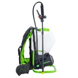 Опрыскиватель аккумуляторный Greenworks Арт. 5300307, 24V, без АКБ и ЗУ
