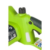 Цепная пила электрическая Greenworks Арт. 20037, 2000 Вт, 46 см
