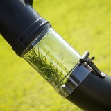 Травосборник для садовых трактора и райдера Greenworks Арт. 7500207