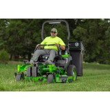 Травосборник для райдеров Greenworks (7500507)