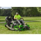 Травосборник для райдеров Greenworks (7500507)