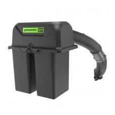 Травосборник для садовых трактора и райдера Greenworks Арт. 7500207