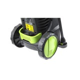 Мойка высокого давления электрическая Greenworks Арт. 5100407, 2000 Вт, 140 бар