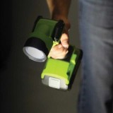Фонарь аккумуляторный Greenworks Арт. 3500507, G24WL, 24V, без АКБ и ЗУ