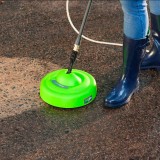 Насадка для очистки поверхностей, 28 см для мойки высокого давления Greenworks Арт. 5201807