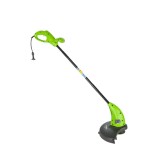 Триммер электрический Greenworks Арт. 21117, 280W, 20 см