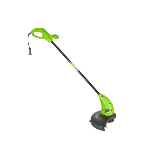 Триммер электрический Greenworks Арт. 21117, 280W, 20 см