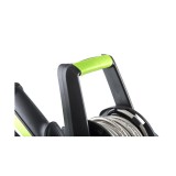 Мойка высокого давления электрическая Greenworks Арт. 5100407, 2000 Вт, 140 бар