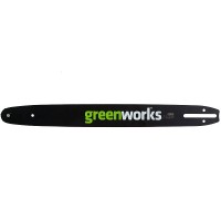 Шина Пилы 40V 30 см, Greenworks, Арт. 29517
