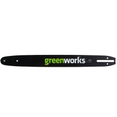 Шина Пилы 40V 30 см, Greenworks, Арт. 29517