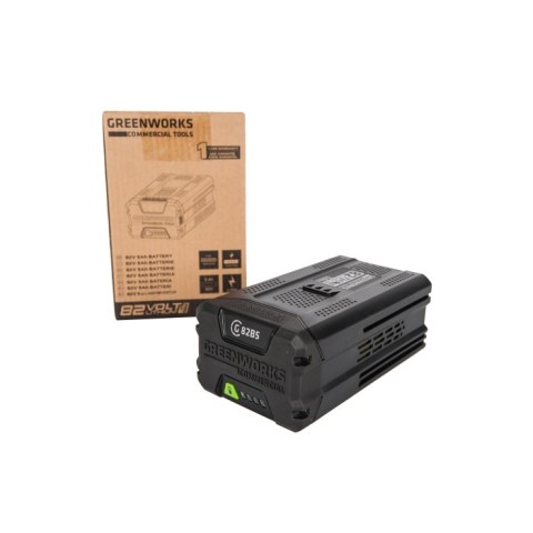 Аккумулятор Greenworks Арт. 2914607, 82V, 5 Ач