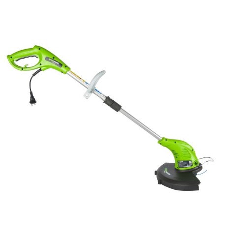 Триммер электрический Greenworks Арт. 21217 Basic, 500 Вт, 30 см
