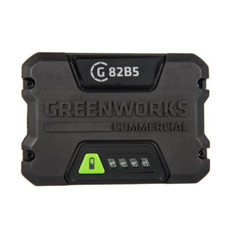 Аккумулятор Greenworks Арт. 2914607, 82V, 5 Ач