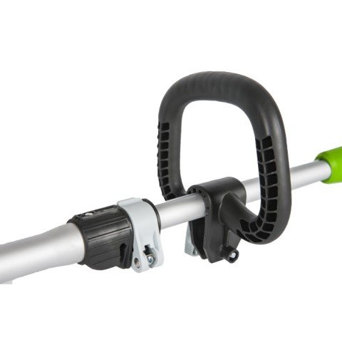 Триммер электрический Greenworks Арт. 21277 Deluxe, 500 Вт, 30 см