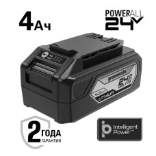 Аккумулятор Greenworks Арт. 2938407, 24V, 4 Ач