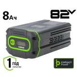 Аккумулятор Greenworks Арт. 2951407, 82V, 8 Ач