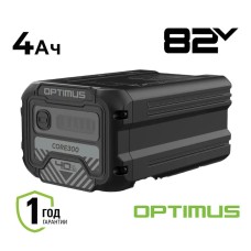 Аккумулятор Greenworks CORE320, 82V, 4 Ач (2960707)