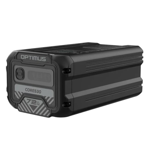 Аккумулятор Greenworks CORE530, 82V, 7,2 Ач (2958207)