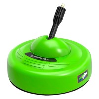 Насадка для очистки поверхностей, 28 см для мойки высокого давления Greenworks Арт. 5201807