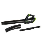 Воздуходув аккумуляторный, для работы с ранцевым АКБ Greenworks Арт. 2401207, 82V, бесщеточный, без АКБ и ЗУ