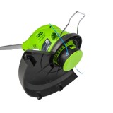 Триммер электрический Greenworks Арт. 21217 Basic, 500 Вт, 30 см