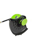 Триммер электрический Greenworks Арт. 21117, 280W, 20 см