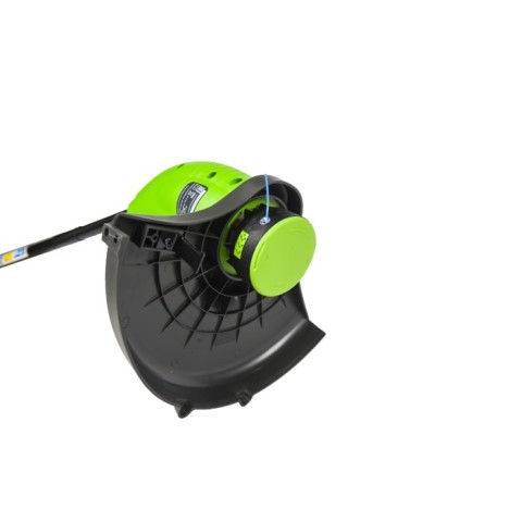 Триммер электрический Greenworks Арт. 21117, 280W, 20 см