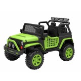 Детский автомобиль Greenworks KC31, без АКБ и ЗУ