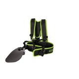 Ремень ранцевый к поясному держателю для аккумулятора Greenworks Арт. 2916207,  82V