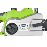 Цепная пила электрическая Greenworks Арт. 20037, 2000 Вт, 46 см