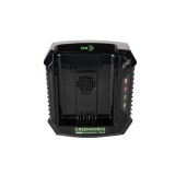 Зарядное устройство Greenworks Арт. 2914707, 82V, 4А