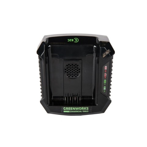 Зарядное устройство Greenworks Арт. 2914707, 82V, 4А