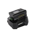 Зарядное устройство Greenworks Арт. 2914707, 82V, 4А