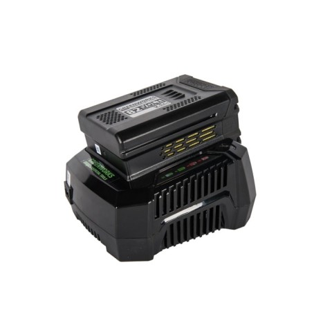 Зарядное устройство Greenworks Арт. 2914707, 82V, 4А