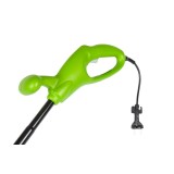 Триммер электрический Greenworks Арт. 21117, 280W, 20 см