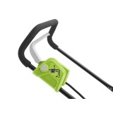 Газонокосилка аккумуляторная Greenworks Арт. 2501907UB, 40V, 35 см, c 1хАКБ 4 Ач и ЗУ
