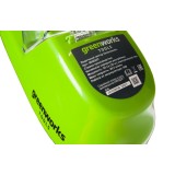 Лодочный мотор аккумуляторный Greenworks Арт. 9000207, 40V, 25 кг, без АКБ и ЗУ