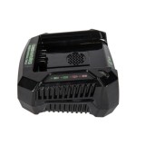 Зарядное устройство Greenworks Арт. 2914707, 82V, 4А