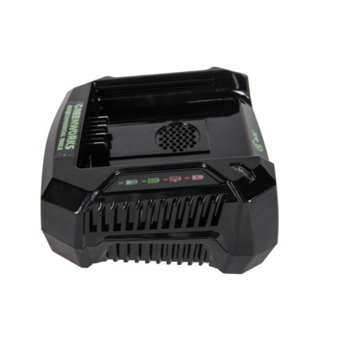 Зарядное устройство Greenworks Арт. 2914707, 82V, 4А