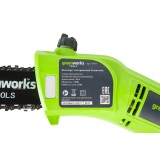 Высоторез/Сучкорез электрический Greenworks Арт. 20147, 720 Вт, 20 см