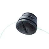 Головка триммерная с леской в сборе для триммеров Greenworks 82V, Арт, 2949907