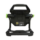 Фонарь светодиодный Greenworks, Арт. 3401307, 24V / 220V, без АКБ и ЗУ