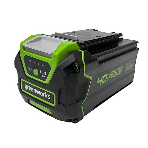 Аккумулятор Greenworks Арт. 2927207, 40V, 5 Ач
