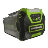 Аккумулятор Greenworks Арт. 2927207, 40V, 5 Ач