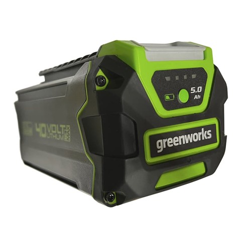 Аккумулятор Greenworks Арт. 2927207, 40V, 5 Ач