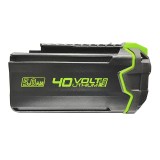 Аккумулятор Greenworks Арт. 2927207, 40V, 5 Ач