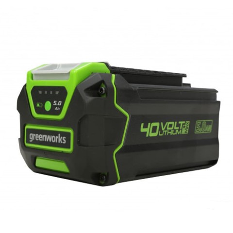 Аккумулятор Greenworks Арт. 2927207, 40V, 5 Ач