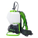 Опрыскиватель аккумуляторный Greenworks G40BPS, 40V, c 1хАКБ 2 Ач и ЗУ (5300007UA)
