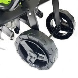 Культиватор электрический Greenworks Арт. 2801207, 220 В, 1500 Вт, 40 см